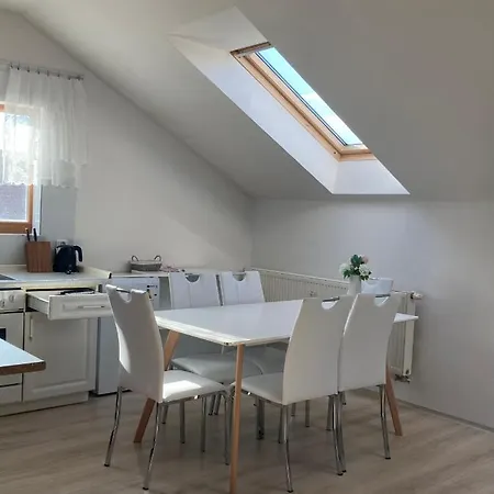 Apartman Ceske Budejovice *