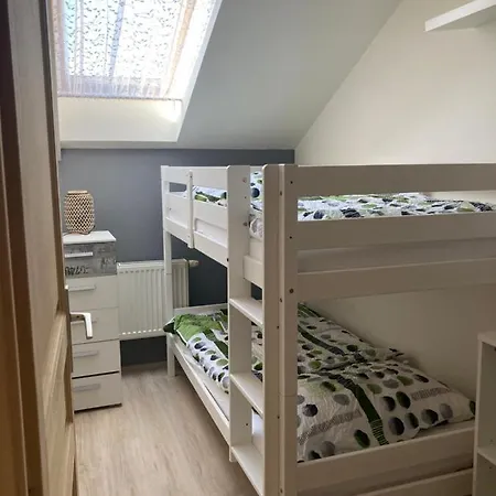 Apartment Apartman Ceske Budejovice