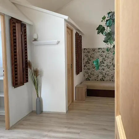 Apartment Apartman Ceske Budejovice *