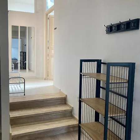 Apartman Ceske Budejovice 公寓 *