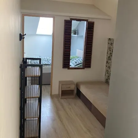 Apartman Ceske Budejovice 公寓 捷克布杰约维采