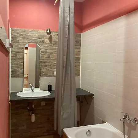 公寓 Apartman Ceske Budejovice