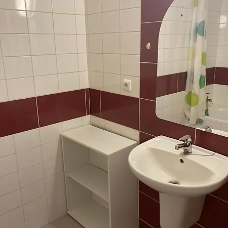 דירה Apartman Ceske Budejovice צ'סקה בודיוביצה