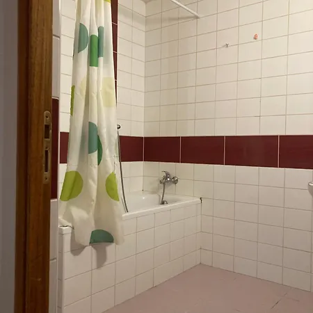 דירה Apartman Ceske Budejovice