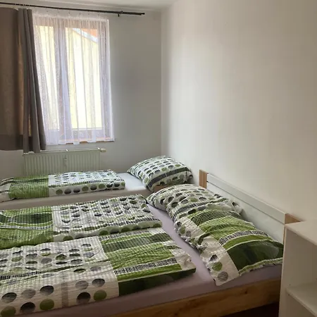 דירה Apartman Ceske Budejovice צ'סקה בודיוביצה