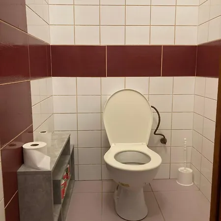דירה Apartman Ceske Budejovice צ'סקה בודיוביצה