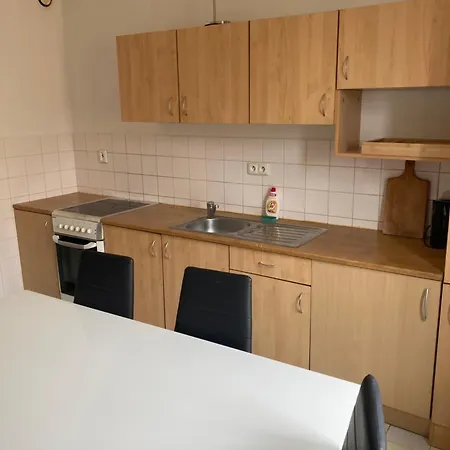Apartman Ceske Budejovice צ'סקה בודיוביצה