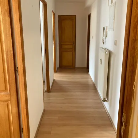 דירה Apartman Ceske Budejovice