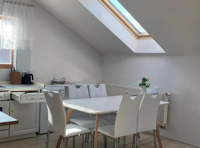 Apartman Ceske Budejovice *