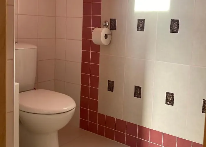 Apartman Ceske Budejovice *