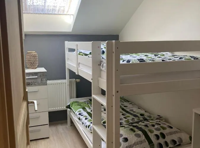 Апартаменты Apartman Ceske Budejovice