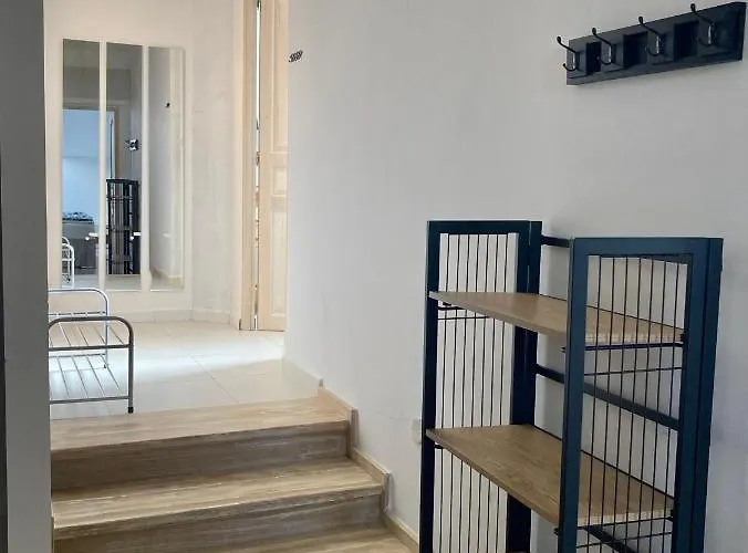 Apartman Ceske Budejovice Апартаменты *